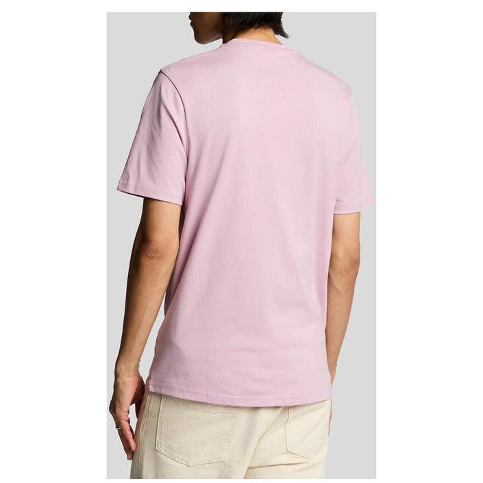 T-shirt Lyle & Scott,   TS400VOG