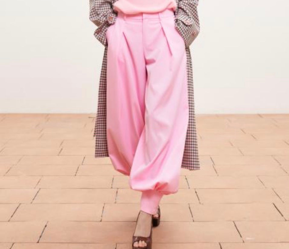 PANTALONE LUMINA   LM5058