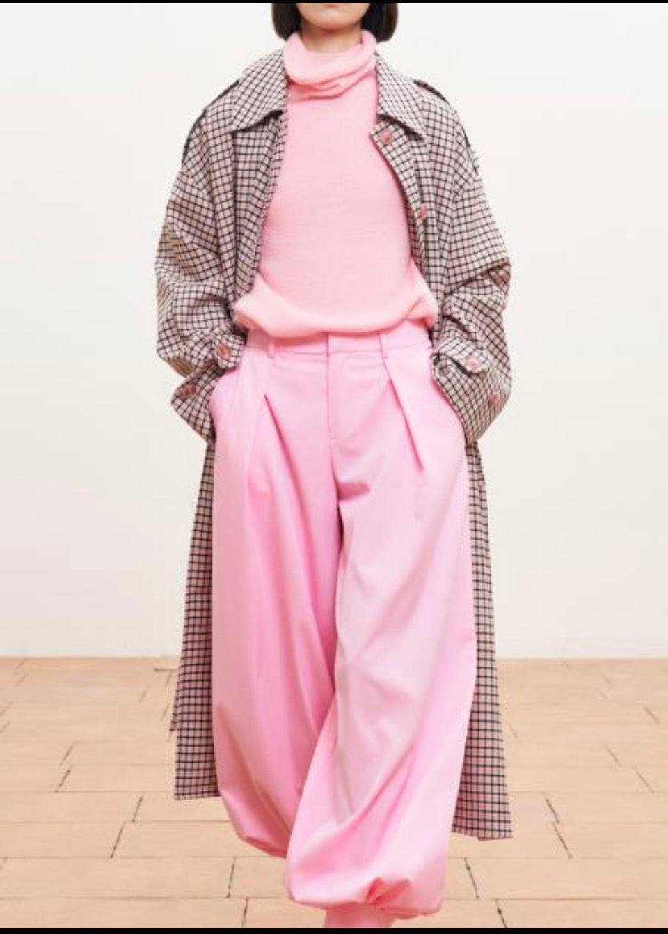 PANTALONE LUMINA   LM5058