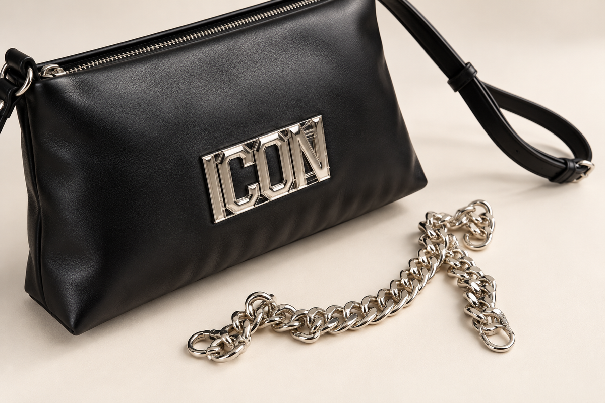 Borsa Icon Linea Grace