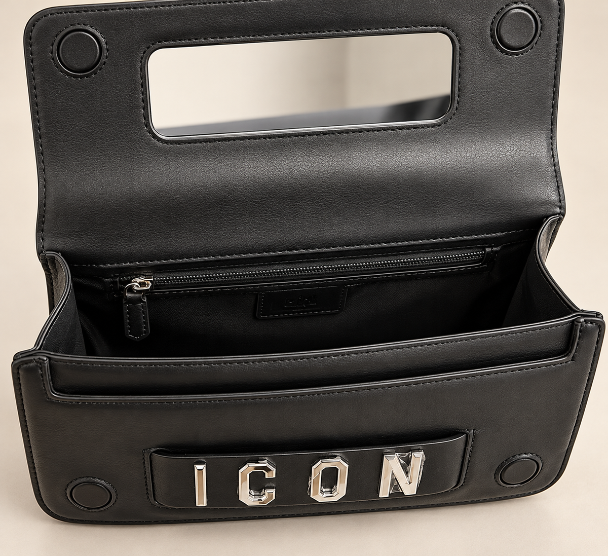 Borsa Icon Linea Hype