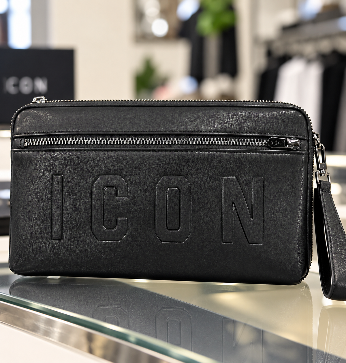 Pochette Icon Linea Finn
