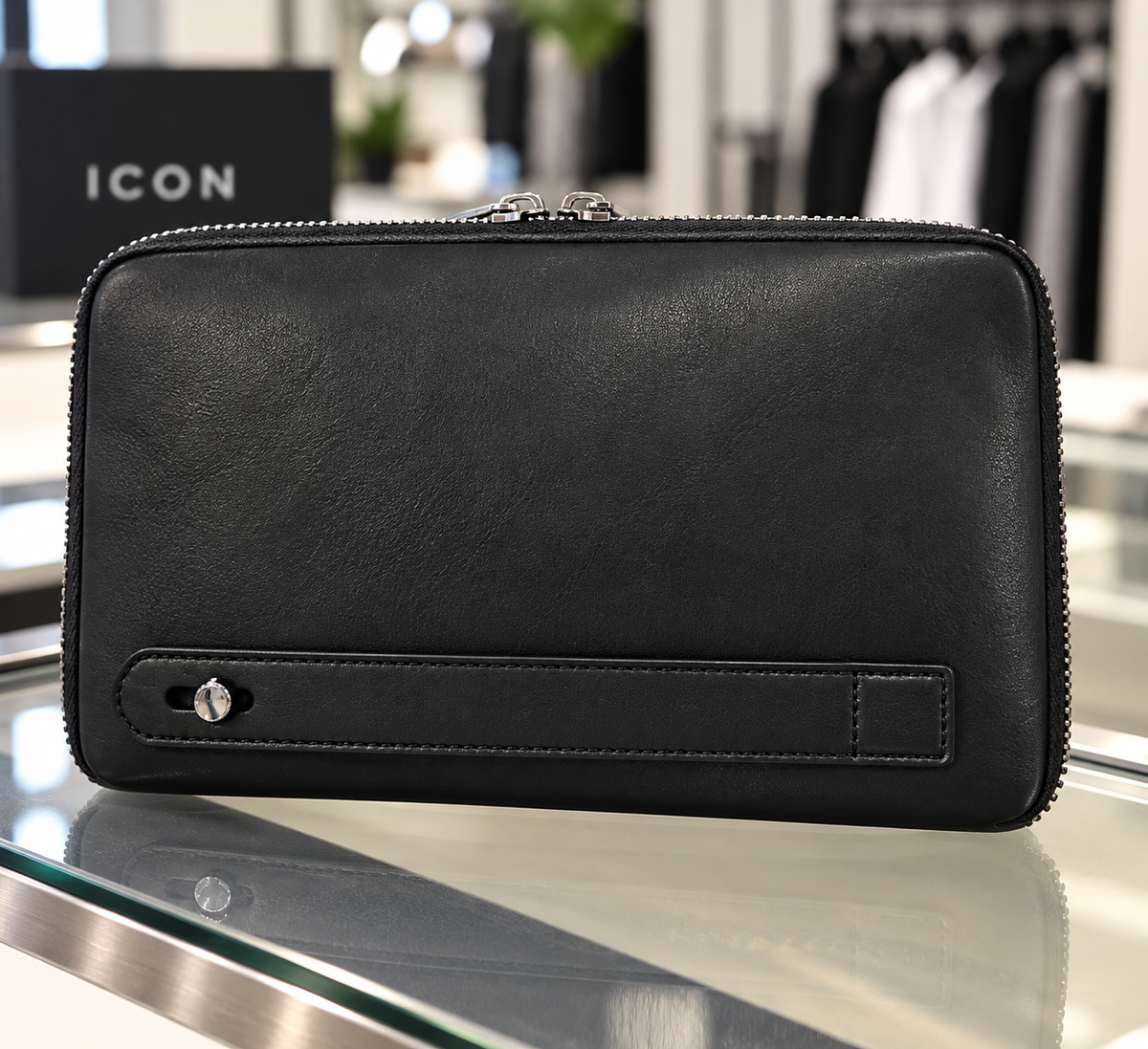Pochette Icon Linea Finn
