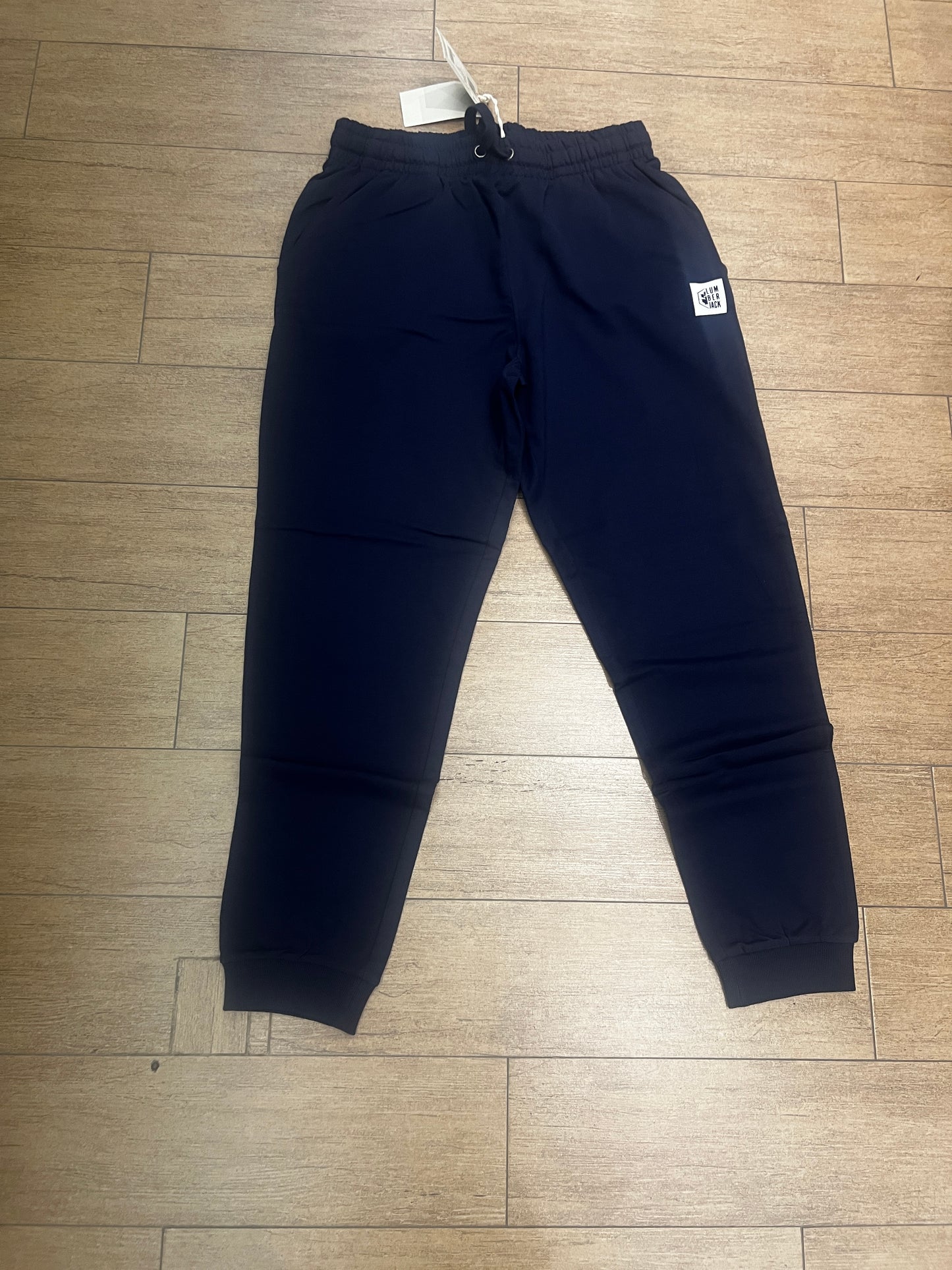 Pantalone LUMBERJACK.art.CM96147-017