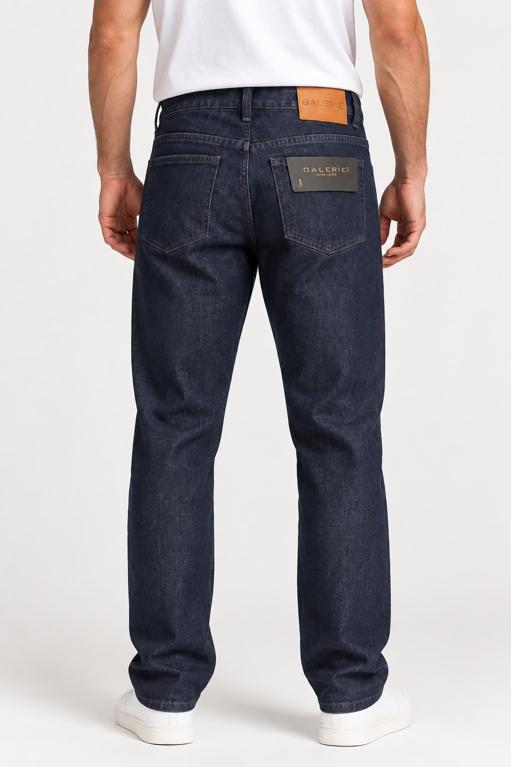 Jeans Denim 5 Tasche by Galerie
