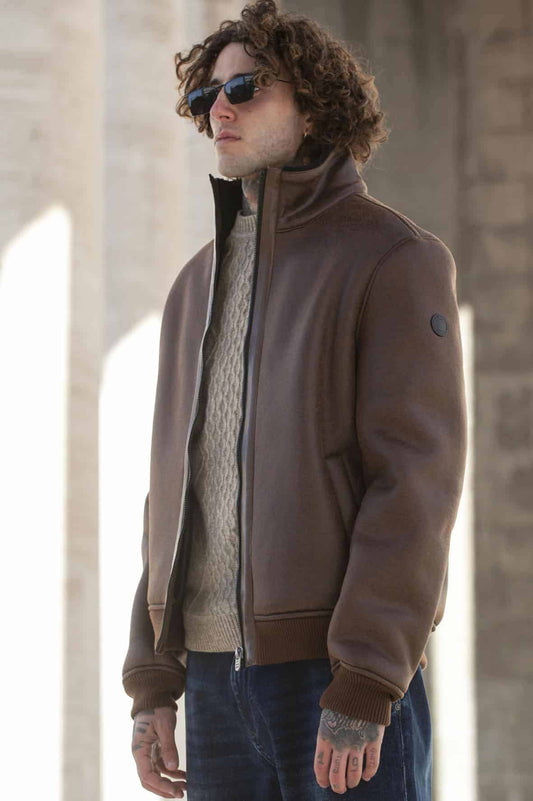 Giubbino uomo InMyHood