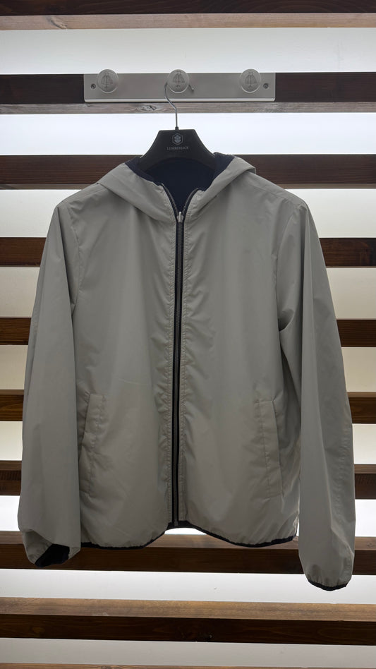 Giacchetto reversibile Lumberjack