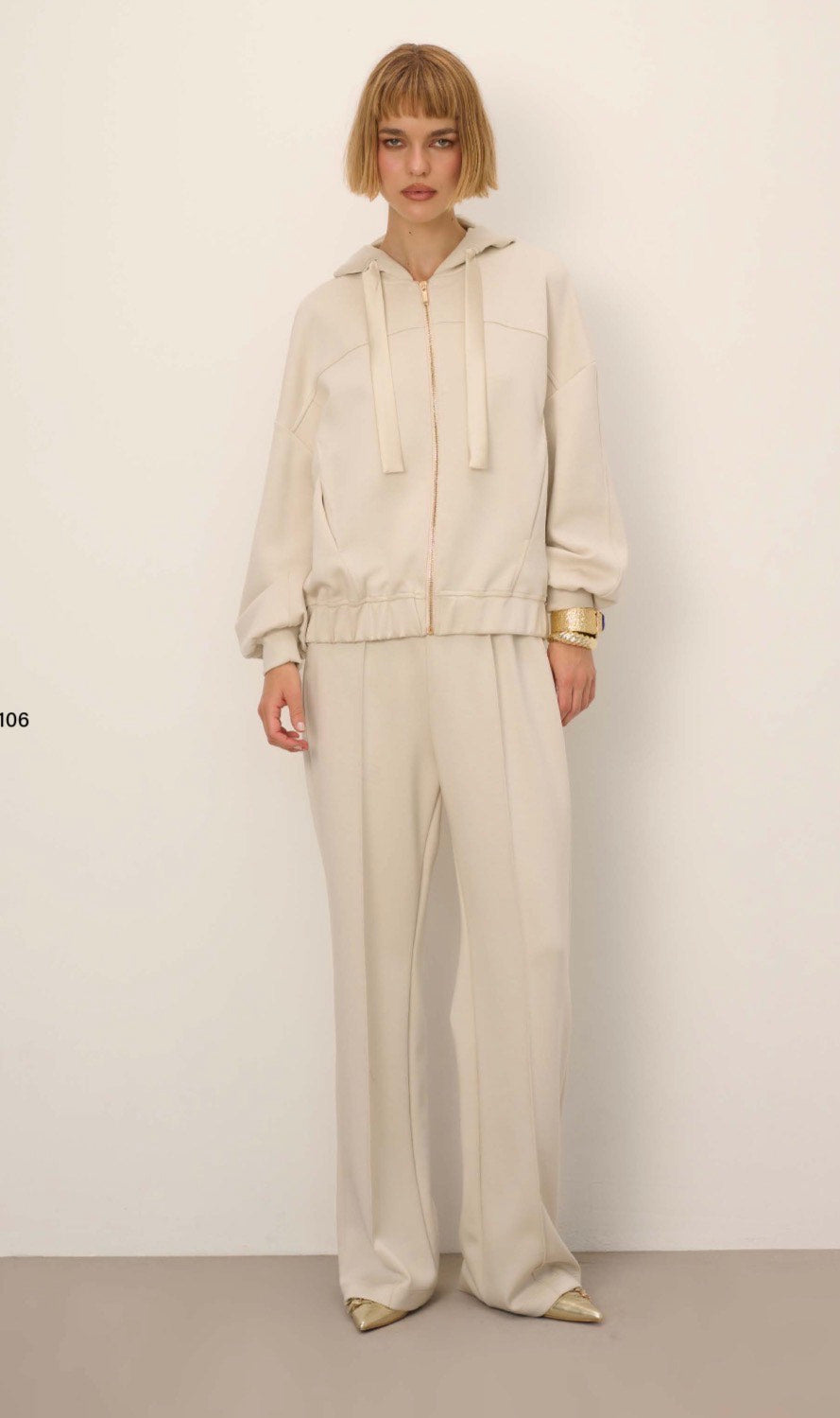 Pantalone palazzo Maidoma