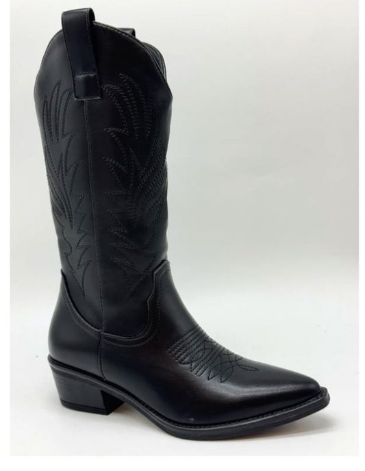 STIVALE COWBOY CODICE GL131B