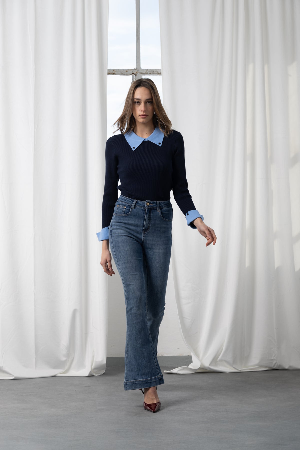 Maglia Polo by An-Aim