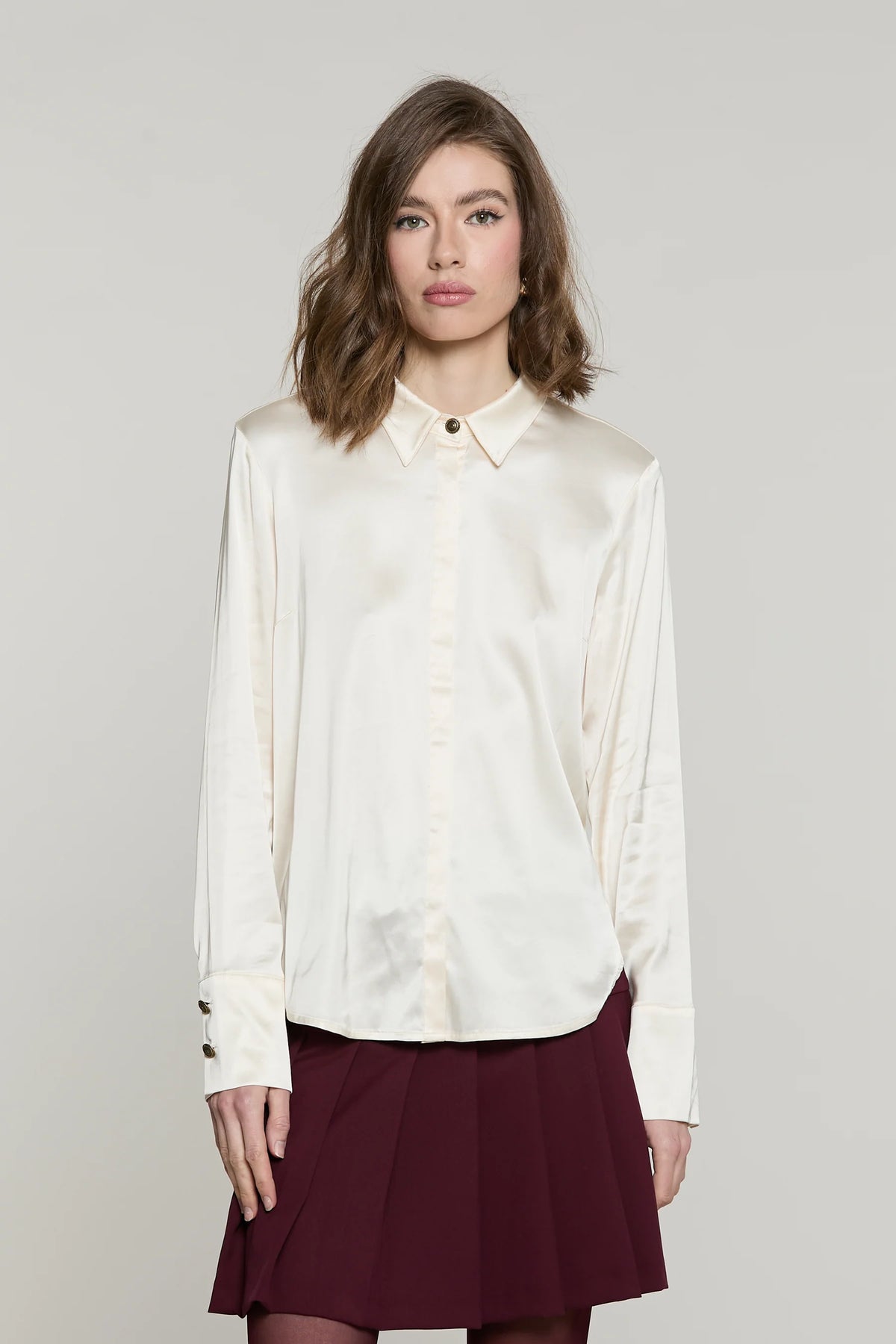 Camicia TILDEX_A By Relish
