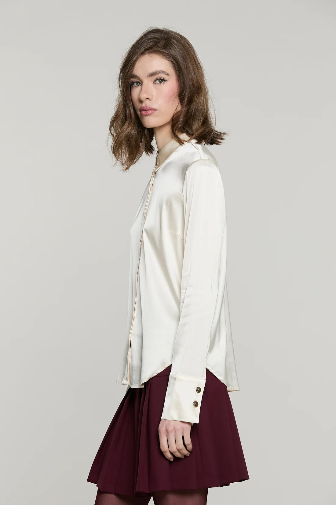 Camicia TILDEX_A By Relish