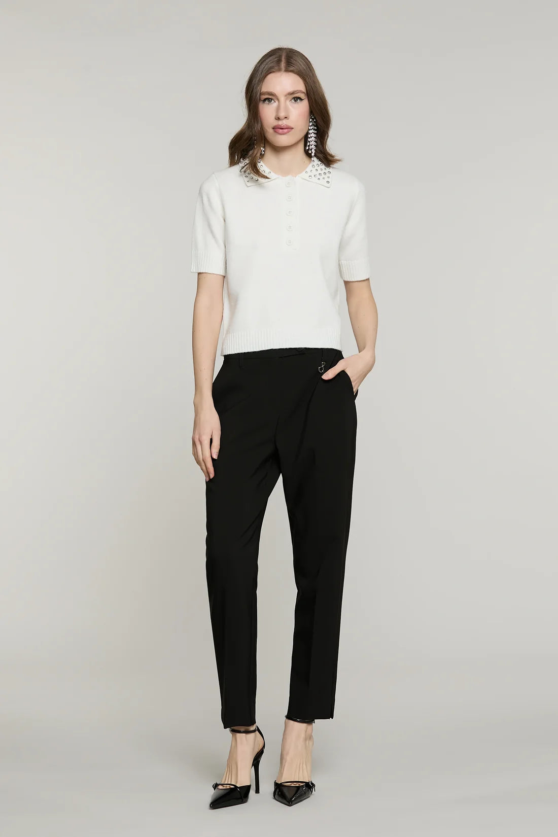 Pantalone OSTENDO By Relish