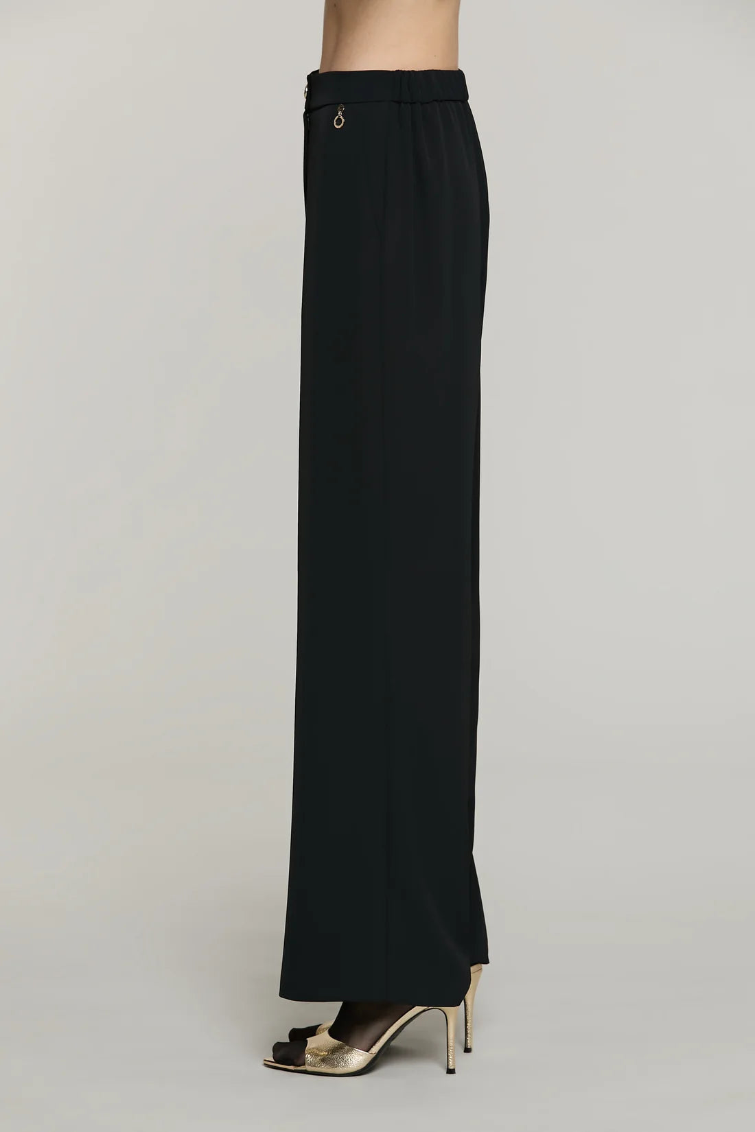 Pantalone CASTELLA_F By Relish