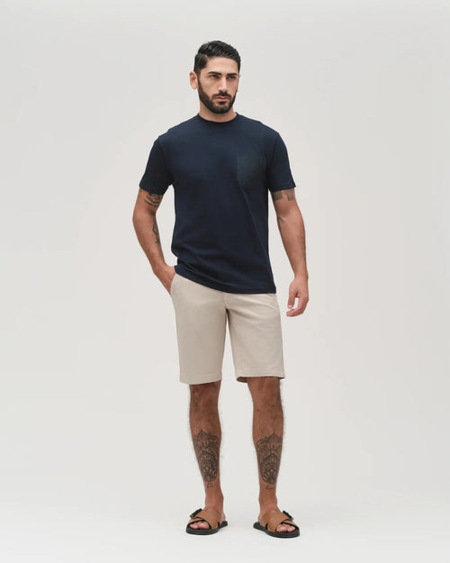 BERMUDA TA TU GABARDINA SLIM FIT – UGP4220