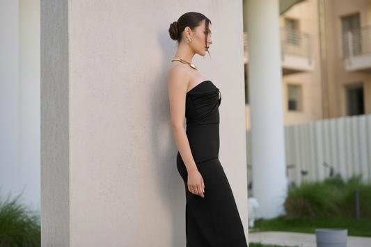 Tubino cerimonia PHARD