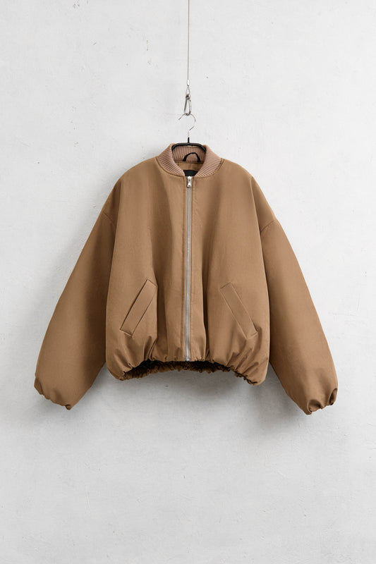 BOMBER DONNA LUMINA ART. L9402