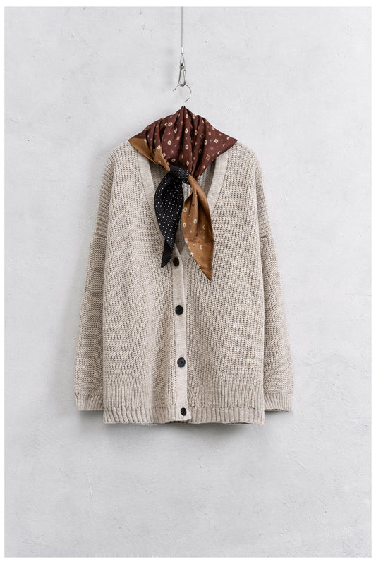 CARDIGAN DONNA LUMINA ART. ZD0064