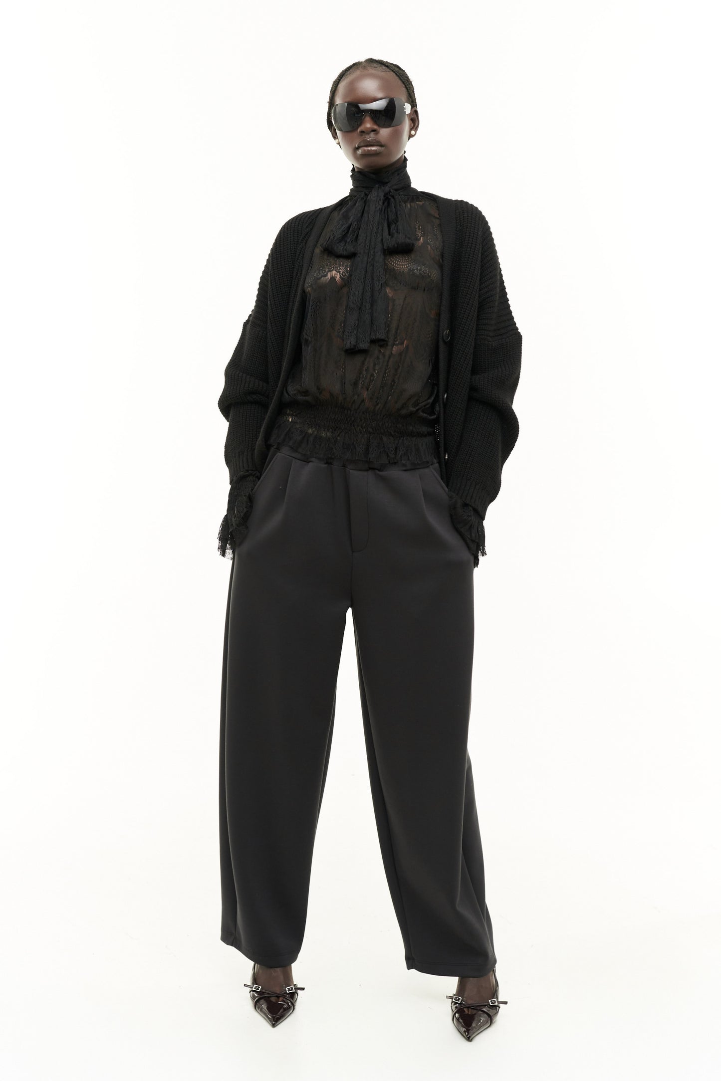 CARDIGAN DONNA LUMINA ART. ZD0064