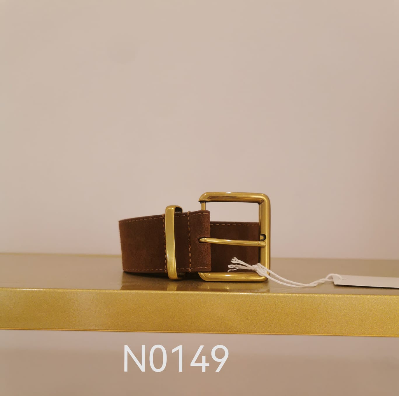 Cinta big belt by An-Aim