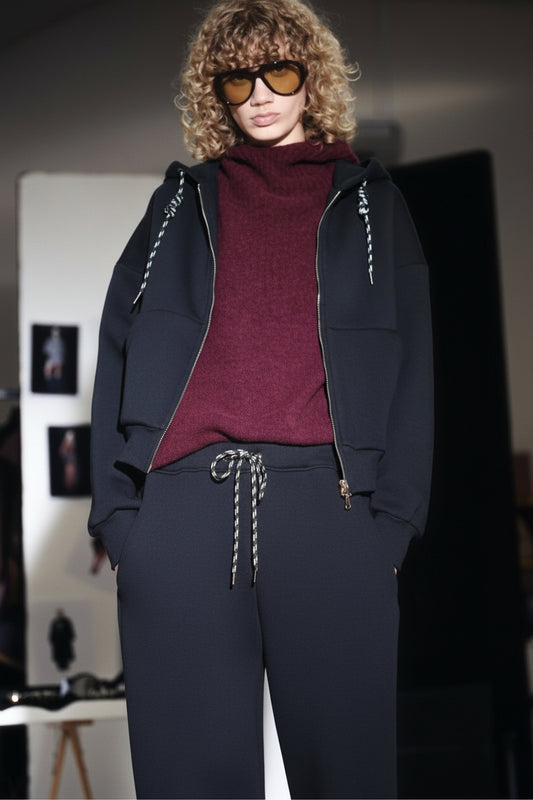 FELPA  DONNA LUMINA ART. L9444