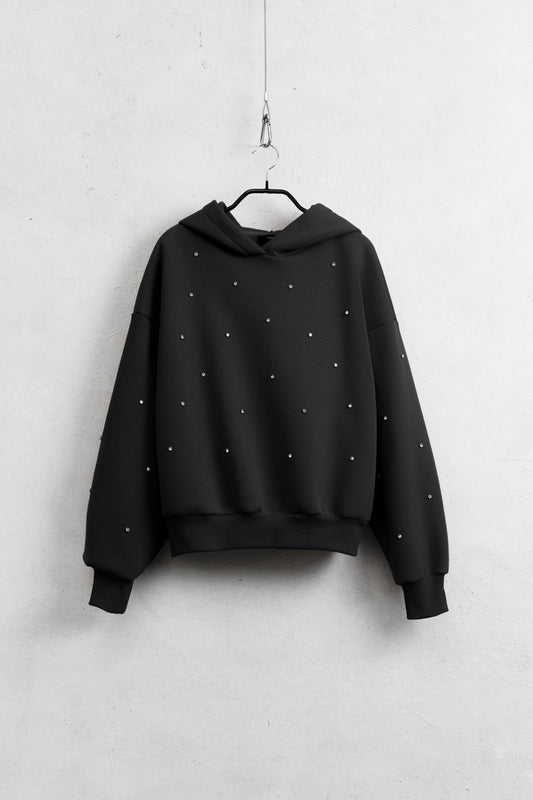 FELPA DONNA LUMINA ART. L9477