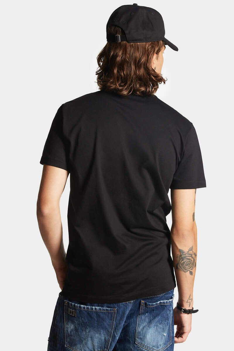 T-shirt  Dsquared2 S79GC0089