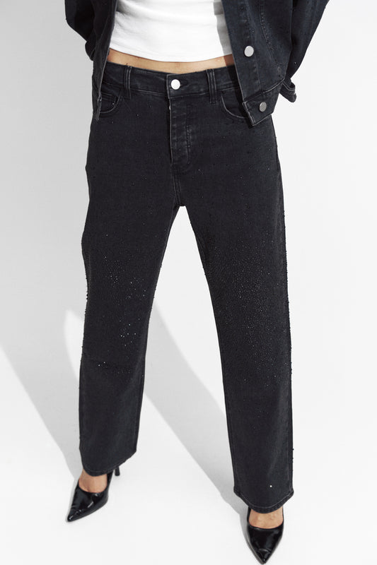 JEANS DONNA  LUMINA ART. G181