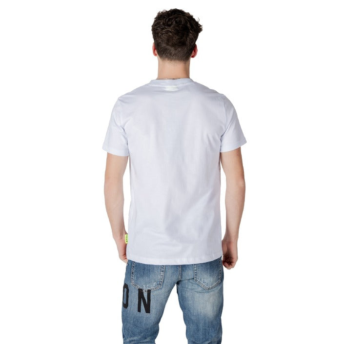 Icon - T-shirt Uomo