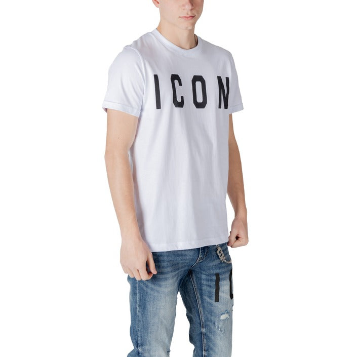 Icon - T-shirt Uomo