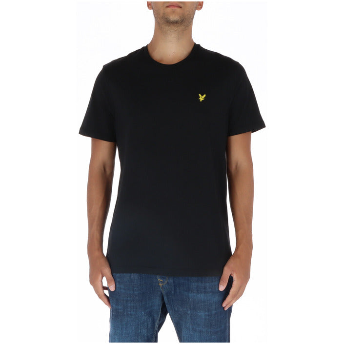 Lyle & Scott - T-shirt Uomo