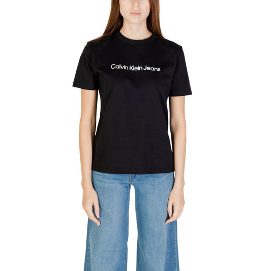 Calvin Klein Jeans T-shirt Donna