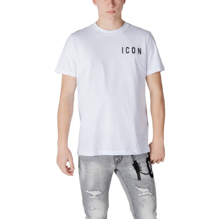 Icon - T-shirt Uomo