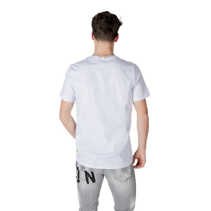 Icon - T-shirt Uomo