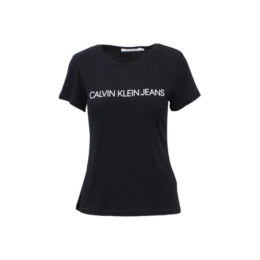 Calvin Klein Jeans - T-shirt Donna