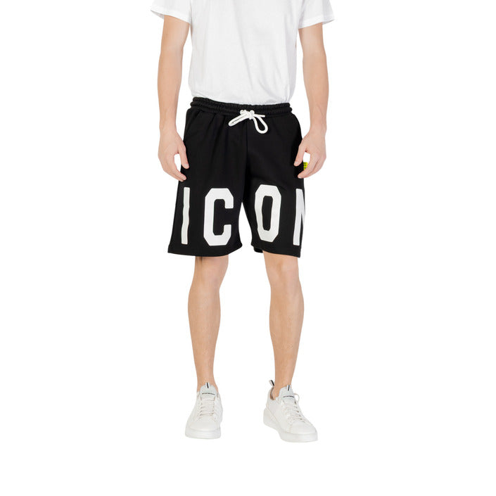 Icon Bermuda Uomo