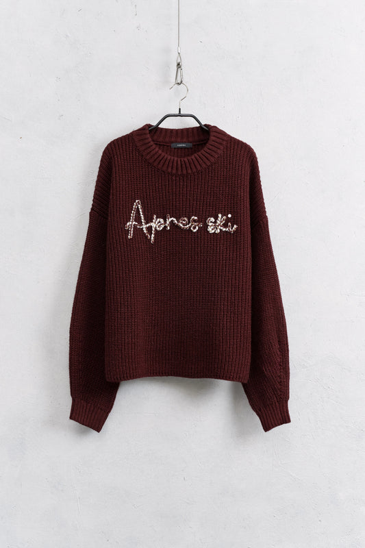 MAGLIONE DONNA LUMINA ART. ZD0061