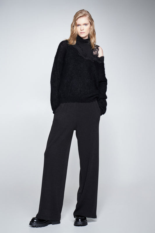 MAGLIONE  DONNA LUMINA ART. ZD0075