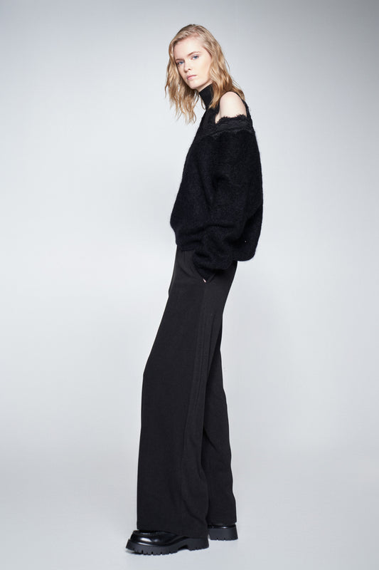 MAGLIONE  DONNA LUMINA ART. ZD0075