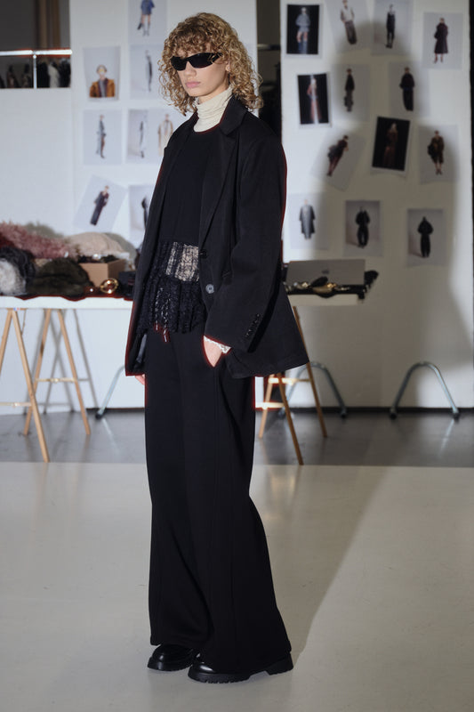 PANTALONE DONNA LUMINA ART. L9445