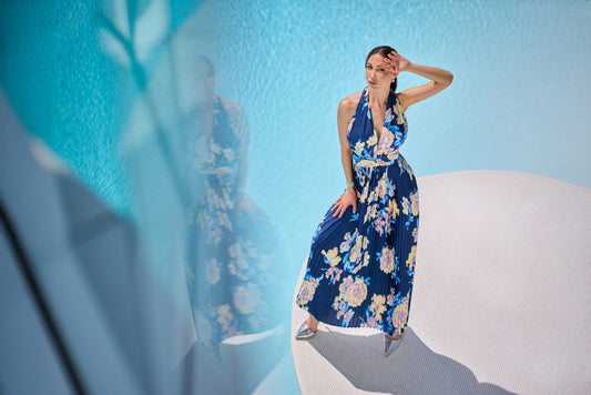 Abito cerimonia PHARD